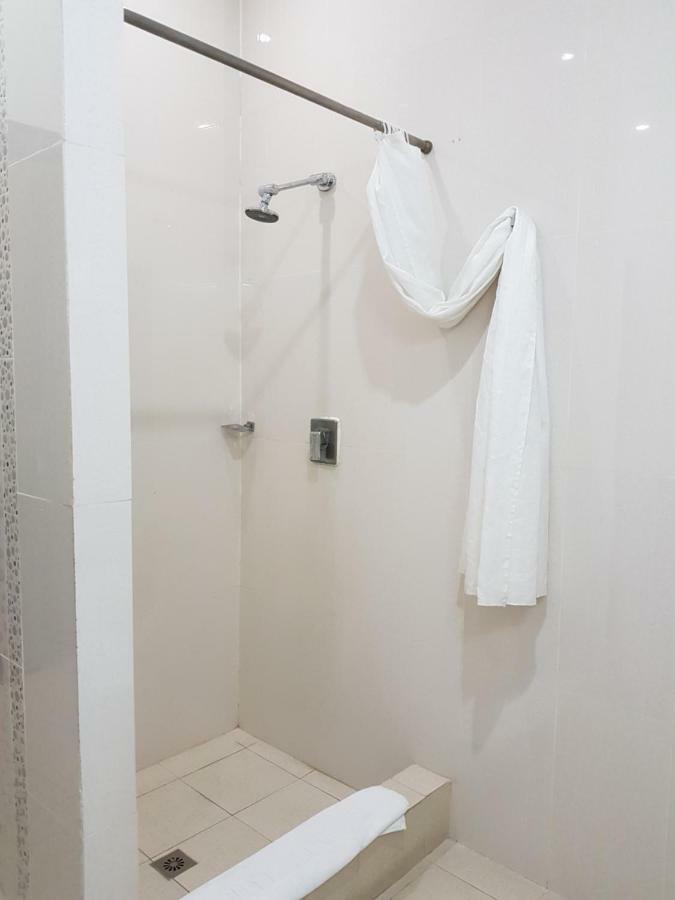 Lae City Hotel エクステリア 写真