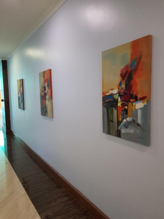 Lae City Hotel エクステリア 写真
