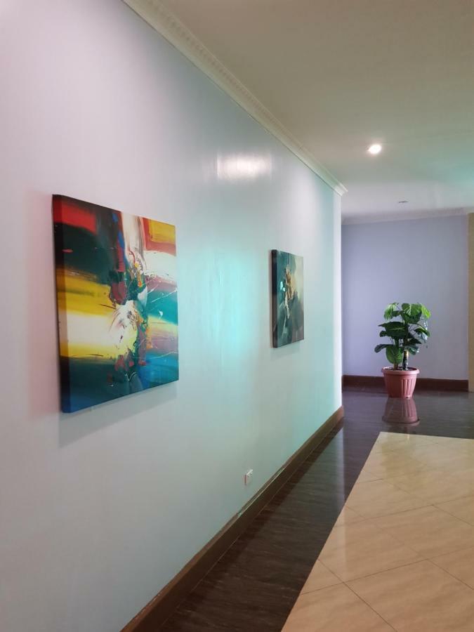 Lae City Hotel エクステリア 写真