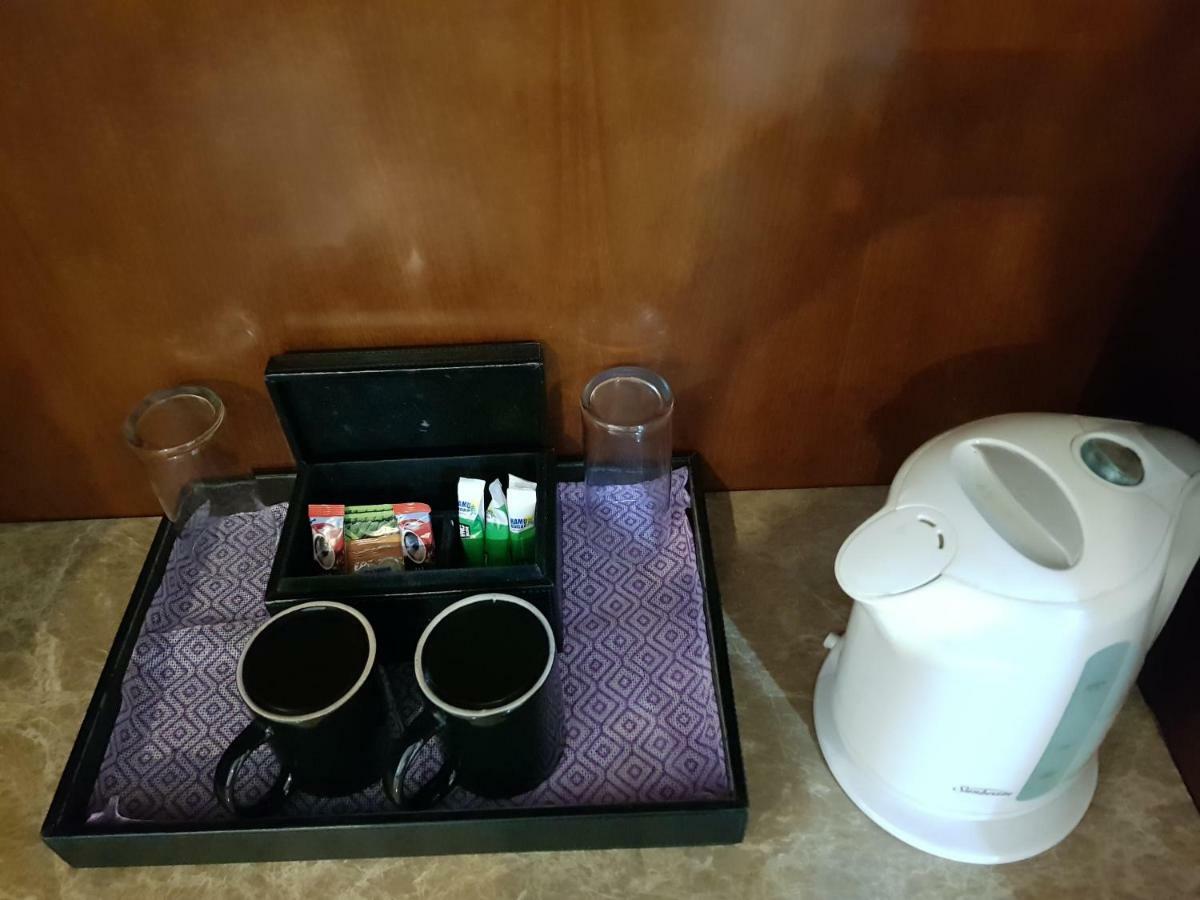 Lae City Hotel エクステリア 写真