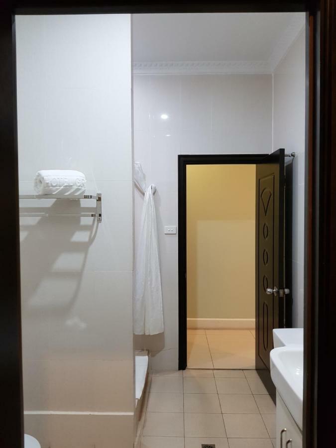 Lae City Hotel エクステリア 写真