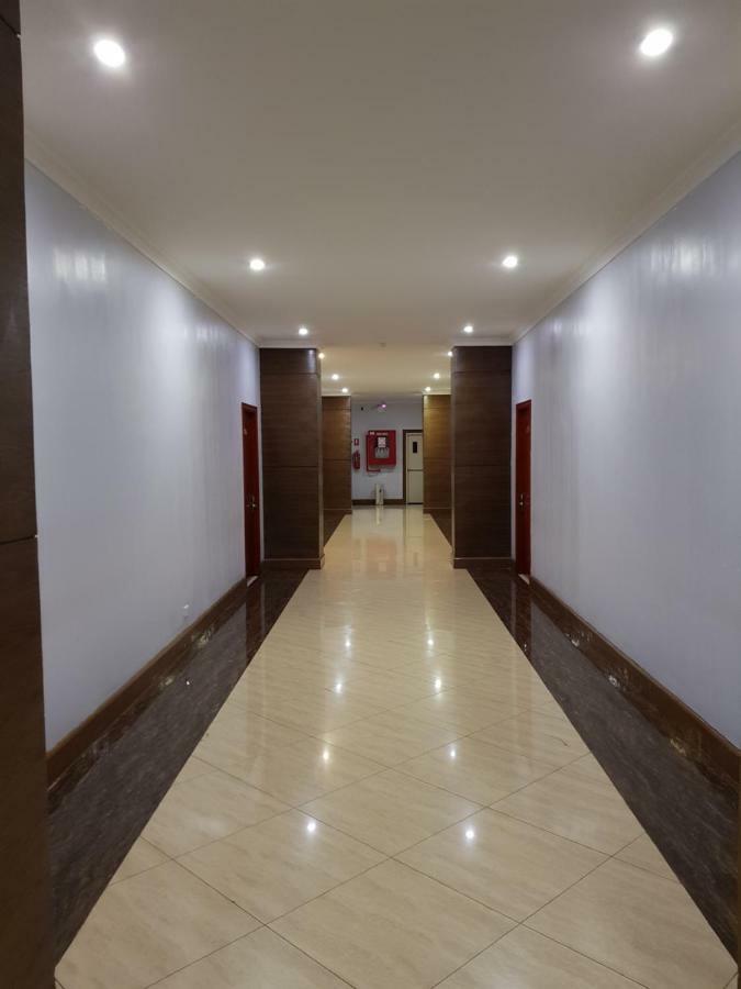 Lae City Hotel エクステリア 写真